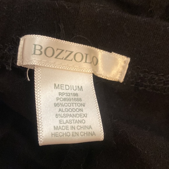 Never worn biker short - Picture 3 of 3